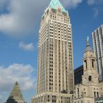 40 Wall Street, Trump Building office space for lease