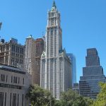 233 Broadway, Woolworth Building office space