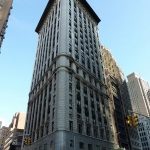 1790 Broadway / 5 Columbus Circle Office Space