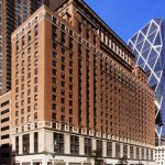250 West 57th Street Office Space for Lease