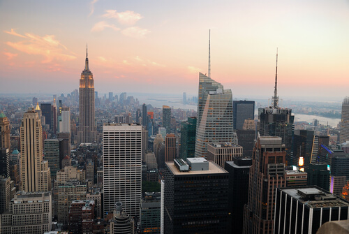 The 20 Largest Commercial Real Estate Sales of Q1 in NYC