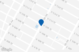 Furnished Sublet: 1271 Ave. of the Americas