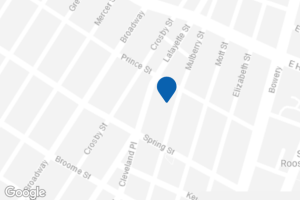 270 Lafayette Street: Office Space in a Building with 1st Class Amenities