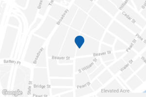 30 Broad Street Small Office Space Rental