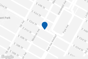 Madison Avenue Office Space for Rent: 330 Madison Avenue Full Floor