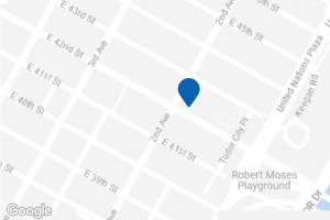801 Second Avenue Office Space Rental