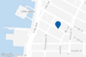 430 W. 14th St., Meatpacking District Office Space