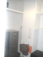 1501 Broadway Office Space - Storage Room