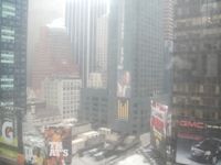 1501 Broadway Office Space - Window View