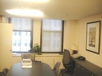 352 Seventh Avenue Office Space - Large Windows