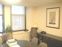 352 Seventh Avenue Office Space - Conference Room