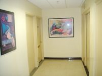 352 Seventh Avenue Office Space - Hallway