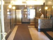 1674 Broadway Office Space - Lobby