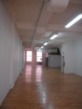 678 Broadway Office Space - Large Open Space