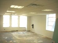 211 East 43rd Street Office Space