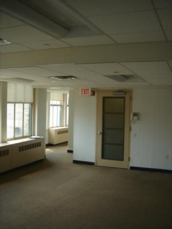 148 Madison Avenue Office Space - Bullpen