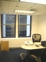 99 Wall Street Office Space