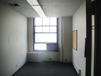 40 Worth Street Office Space - Oversized Window