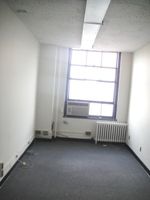 40 Worth Street Office Space - Private Office