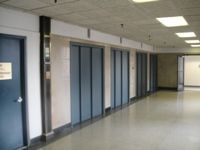 40 Worth Street Office Space - Elevators