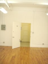 1140 Broadway, New York City-Photo of office space interior #2