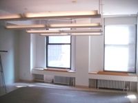 99 Madison Avenue Office Space