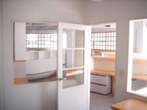 99 Madison Avenue, Full Floor Identity – Gramercy Park