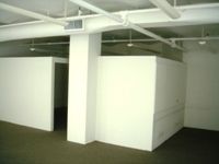 19 West 21st Office Space - Private Office