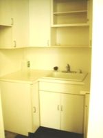 19 West 21st Office Space - Kitchenette