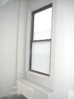 57th Street Office Space - Large Window