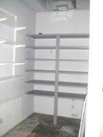 57th Street Office Space - Closet