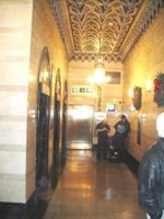 115 29th Street Office Space - Lobby