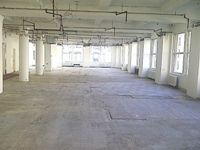 3 East 33rd Office Space - Large Open Area