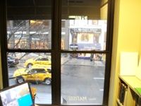 958 Madison Avenue Office Space - Large Window