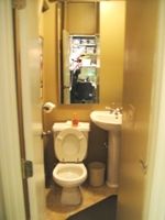 958 Madison Avenue Office Space - Washroom