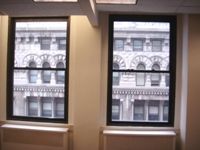 299 Broadway Office Space, 6th Floor - Window View