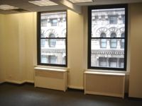 299 Broadway Office Space, 6th Floor - Large Windows