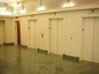 299 Broadway Office Space - Elevators
