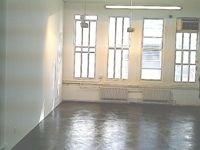530 West 25th Street Office Space