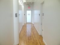 530 West 25th Street Office Space - Hallway