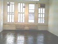 530 West 25th Street Office Space - Large Windows