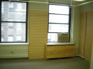 303 Fifth Avenue Office Space