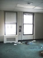 277 Broadway Office Space, 6th Floor -Large Windows