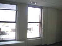 277 Broadway Office Space, 6th Floor - Window View