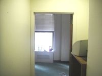 277 Broadway Office Space, 6th Floor - a View into one of the Private Office Rooms