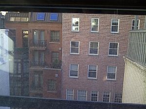 60 East 66th Street Small Office Space with Terrace-Off Madison Avenue