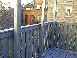 60 East 66th Street Small Office Space with Terrace-Off Madison Avenue