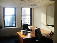 44 Wall Street Office Space