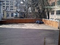 316 East 53rd Street Office Space - Terrace