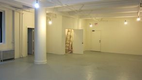 19 West 27th Street Office Space - Large Open Space